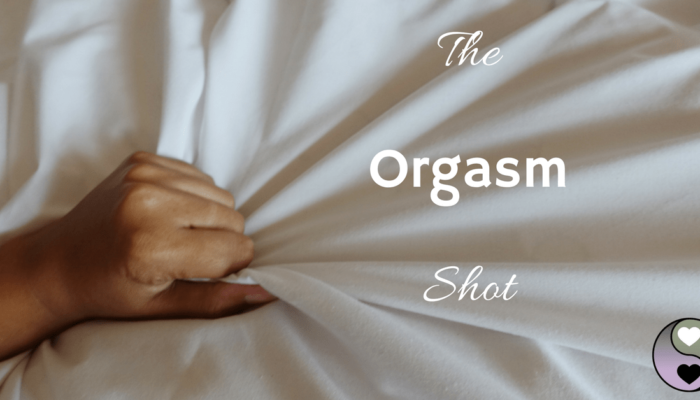 the orgasm shot